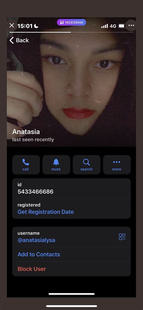 anatasialysa telegram